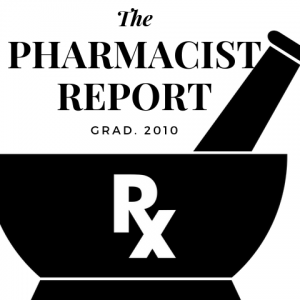 Do Cruise Ships Have Pharmacists Pharmacist Report