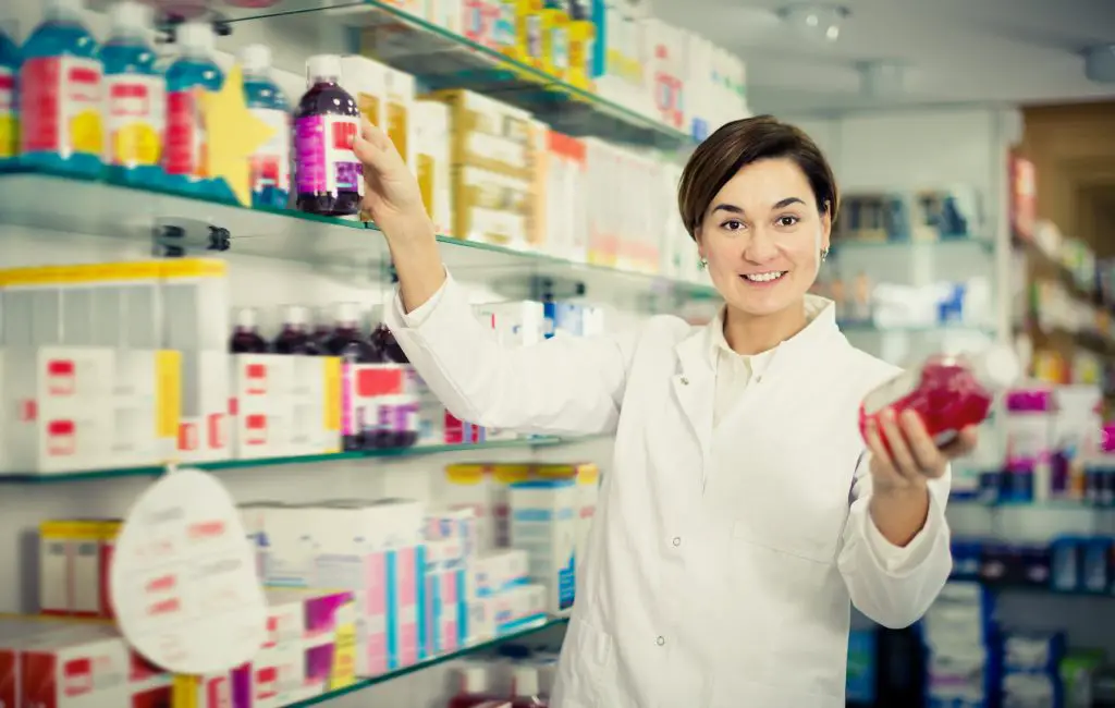 What to do after Pharmacy School A MustRead Guide Pharmacist Report
