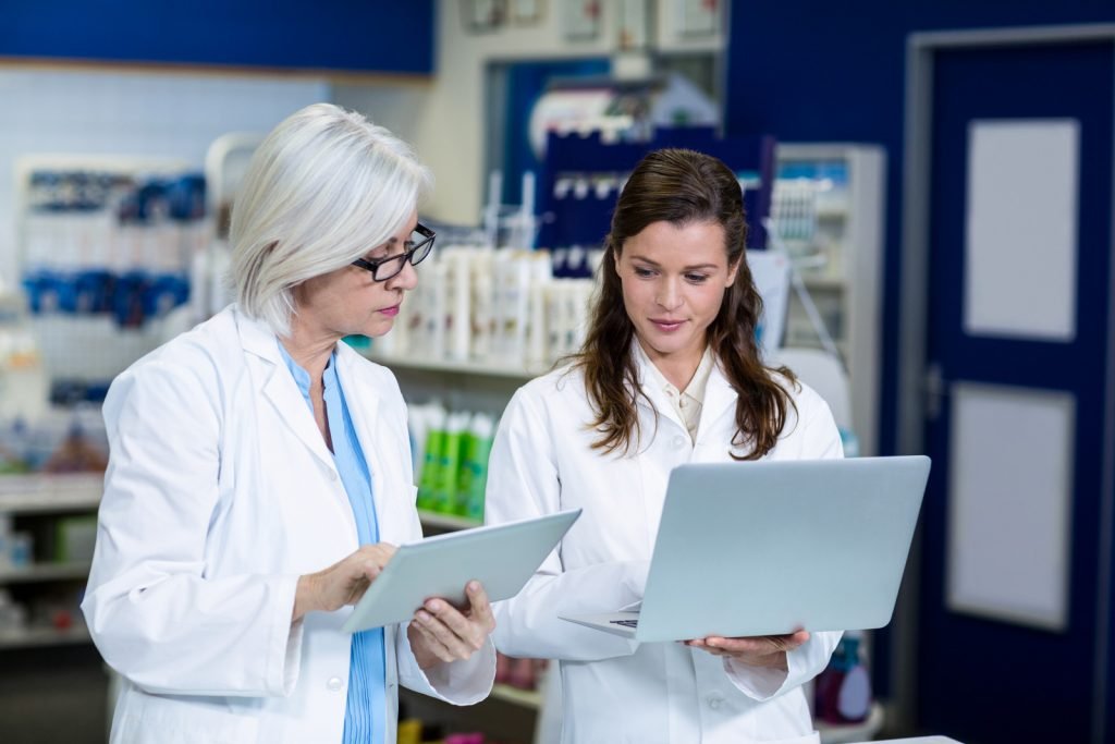 florida pharmacy tech license search