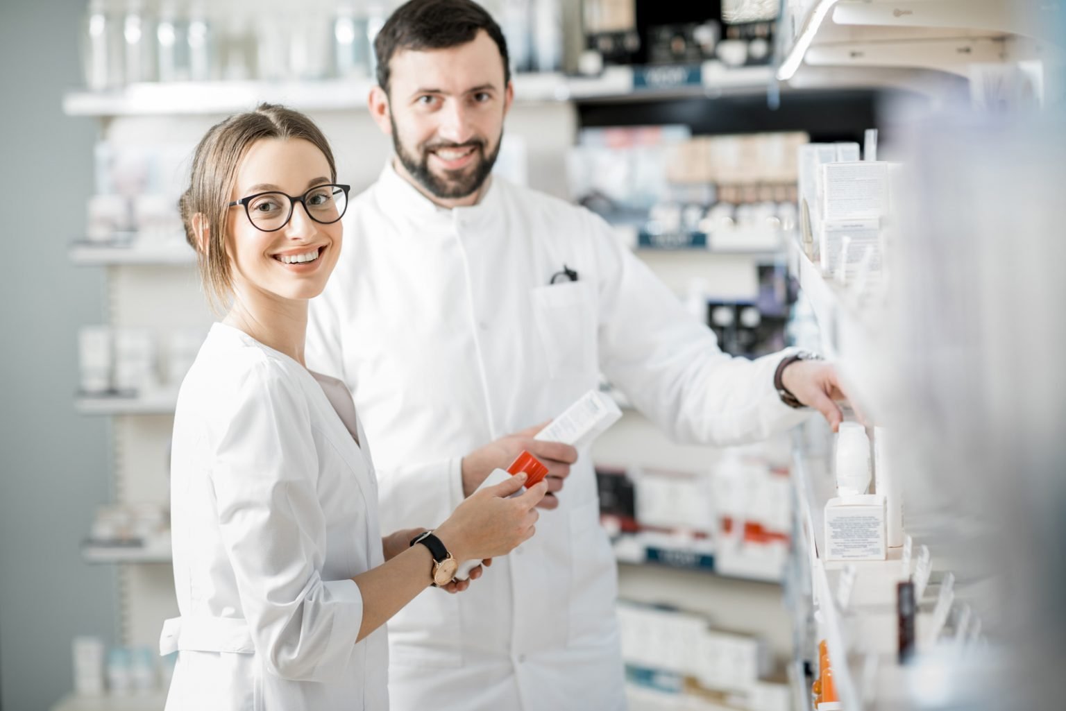 Farmacist What to Expect on Pharmacy Rotations: The Essential Guide – Pharmacist ...