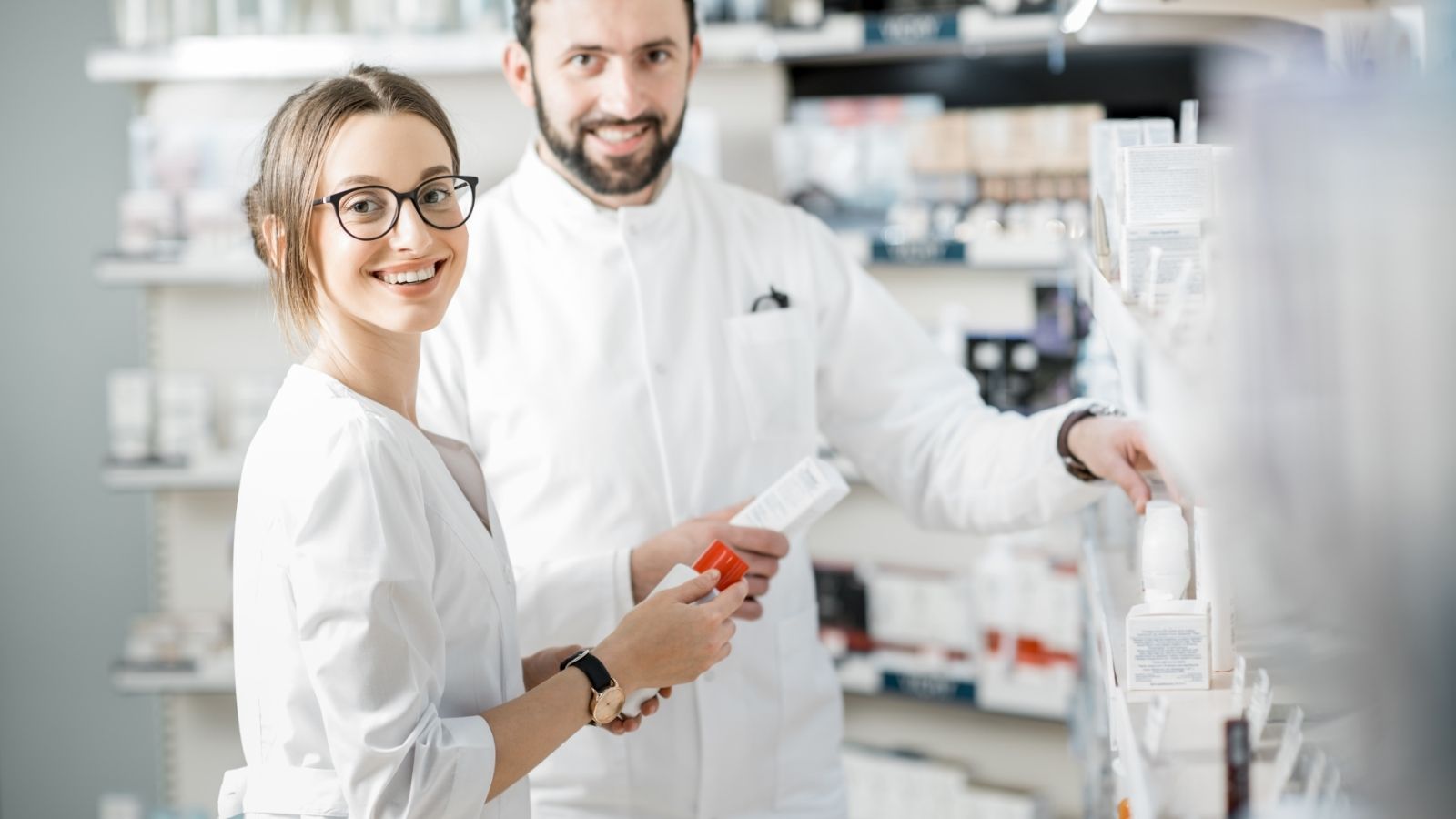 What S The Difference Between Certified And Licensed Pharmacy Technician