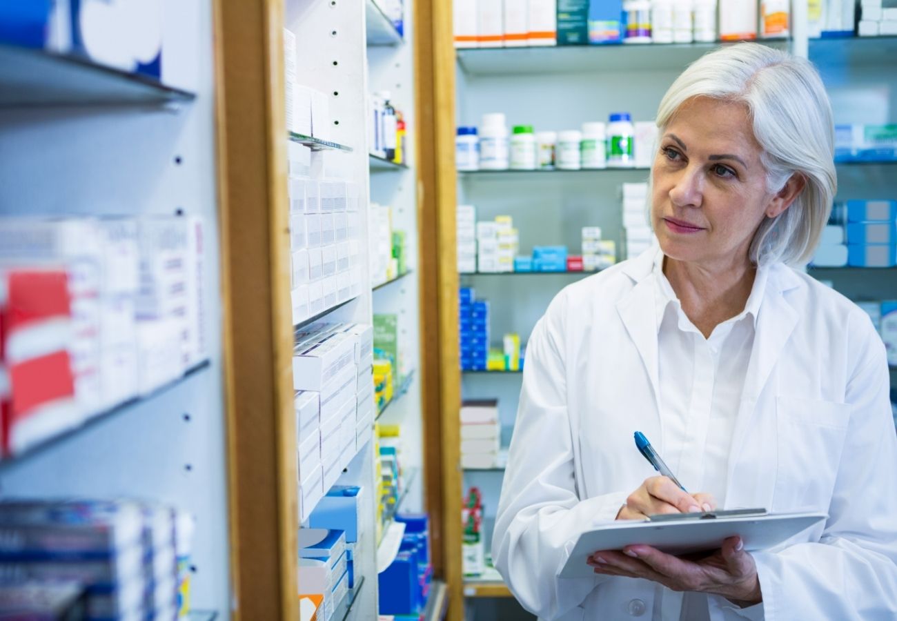 What Is The Role Of Pharmacist In Hospital? (Inpatient