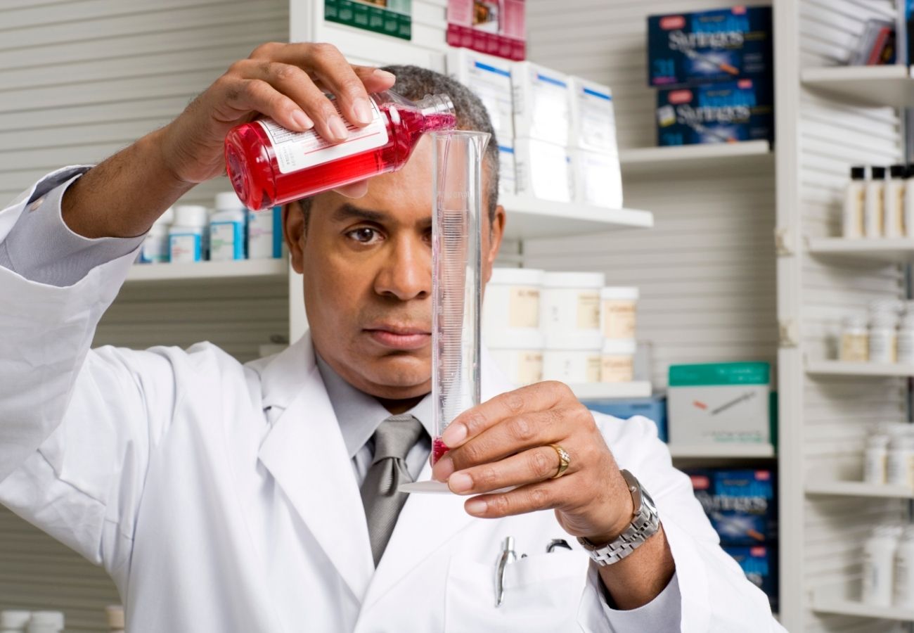 Is Finding A Job As A Pharmacist Hard Shortage Of PharmD Jobs 