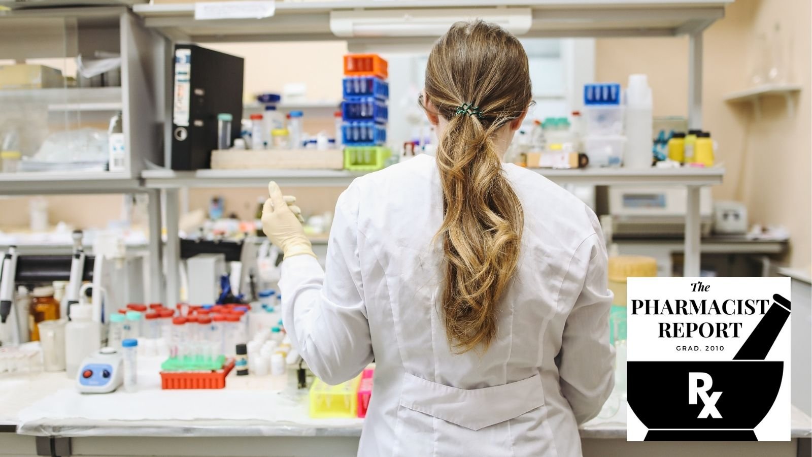 Nutritionist Vs Pharmacist Pharmacist Report