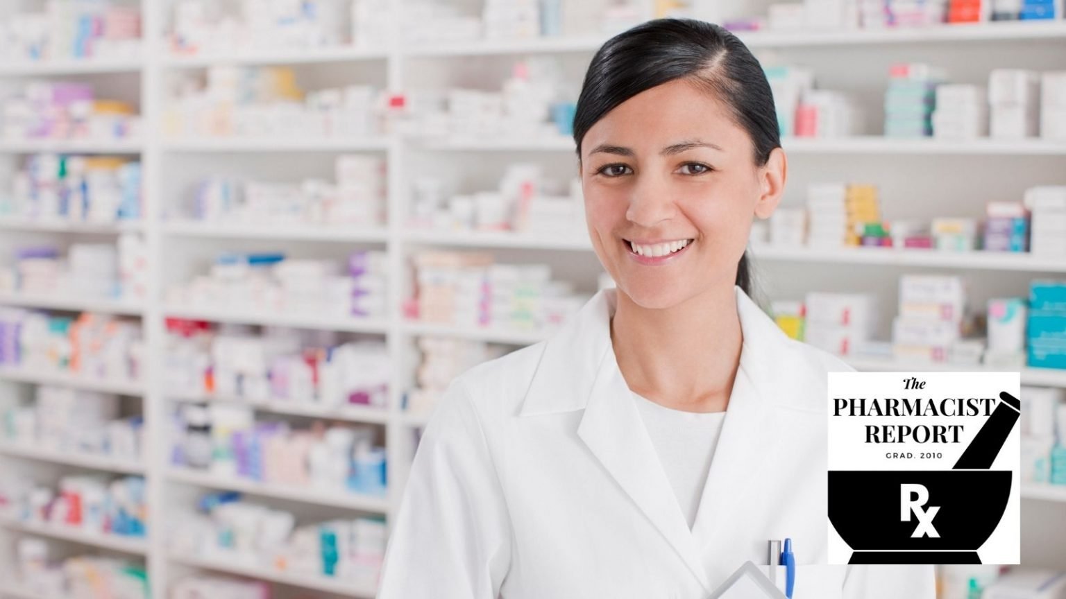 Pharmacist Schooling Length of Time for a Pharmacist