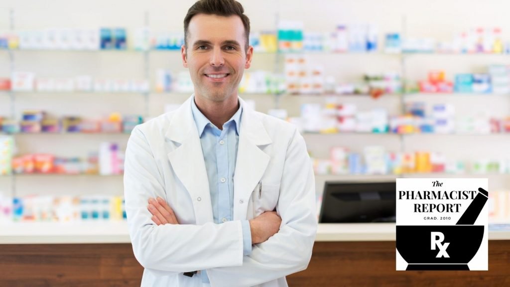 Pharmacist Schooling2